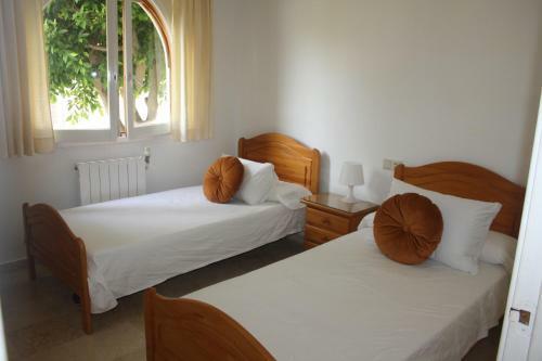 Apartamento San Esteban, Javea