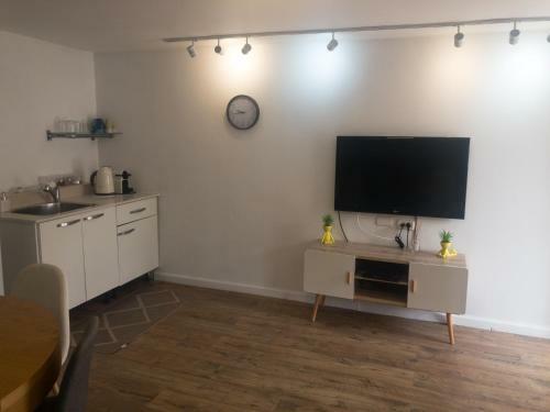 Apartamento Best Suit In Eilat