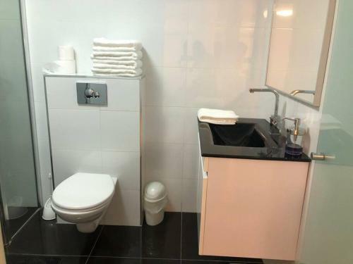 Apartamento Best Suit In Eilat