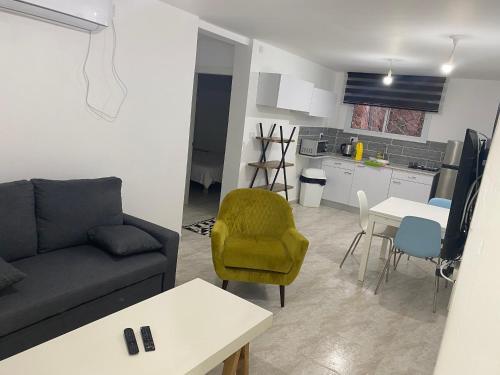 Apartamento Dreamhouse