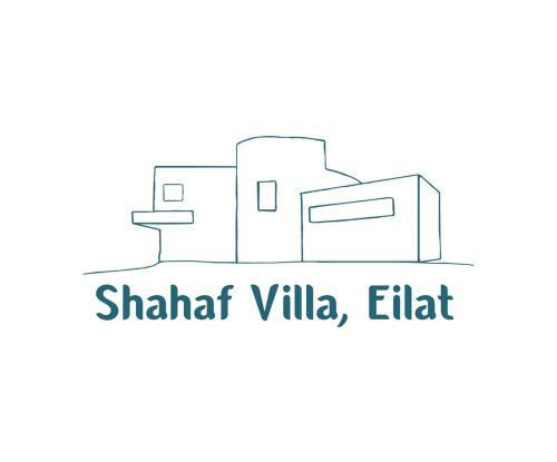 ???? ??? - Villa Shahaf Sea View