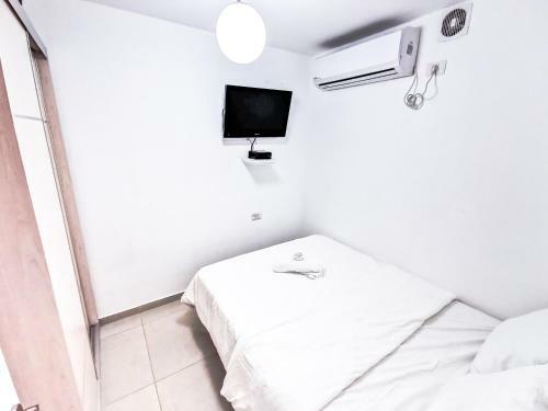 Apartamento Great Location Fully Equipped
