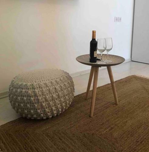 Apartamento Risan Chill