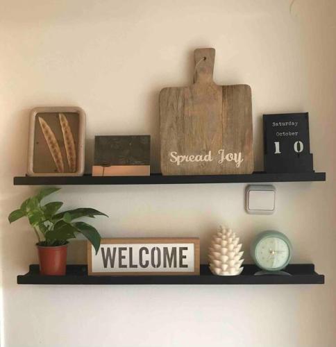 Apartamento Risan Chill