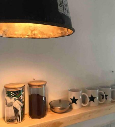 Apartamento Risan Chill
