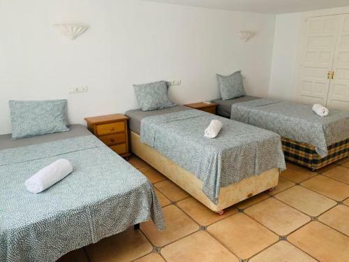 Hostal Casa Arenal