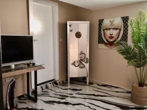 Apartamento My Dream