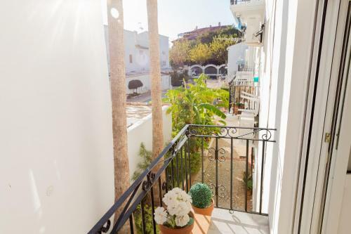 Irene Apartment Pueblo Blanco II