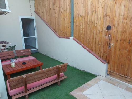 Apartamento Amdar Village Eilat