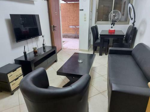 Apartamento Amdar Village Eilat