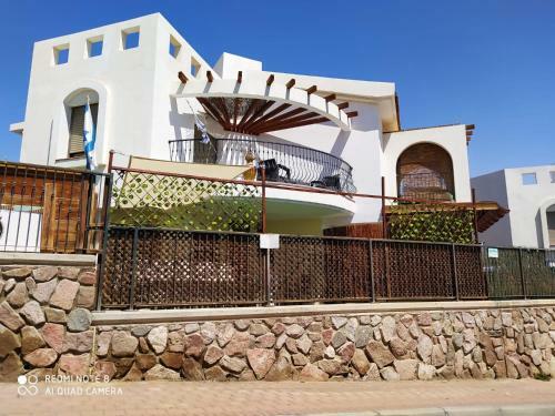 Apartamento Amdar Village Eilat
