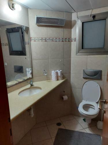 Apartamento Amdar Village Eilat