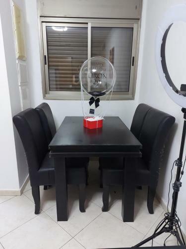 Apartamento Amdar Village Eilat