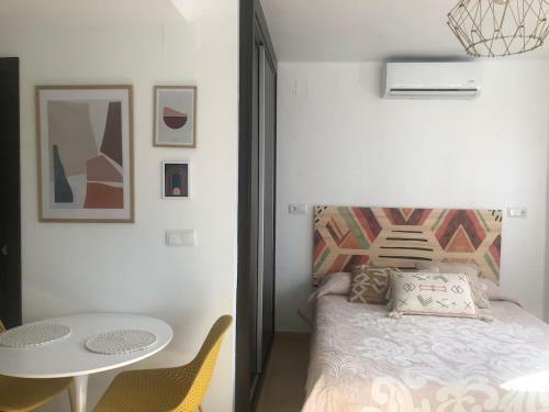 Apartmento Boho A 1 Minuto Del Puerto Y La Playa!