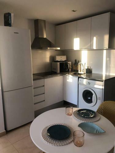 Apartmento Boho A 1 Minuto Del Puerto Y La Playa!