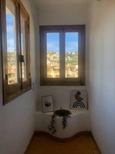 Apartmento Boho A 1 Minuto Del Puerto Y La Playa!