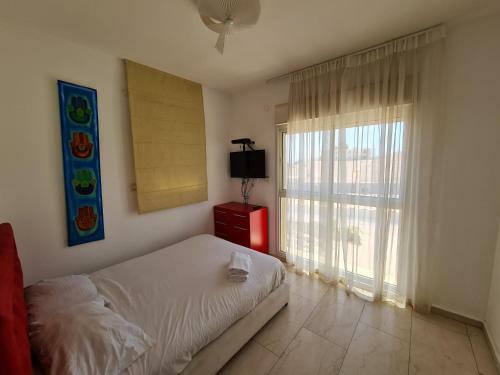 La-palmore Luxury Apart-residense Resort First Line Seaside
