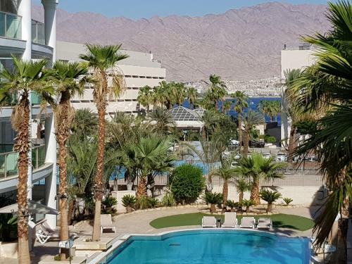La-palmore Luxury Apart-residense Resort First Line Seaside