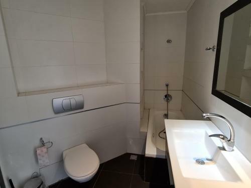 La-palmore Luxury Apart-residense Resort First Line Seaside