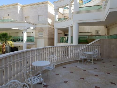 La-palmore Luxury Apart-residense Resort First Line Seaside