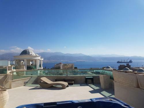 La-palmore Luxury Apart-residense Resort First Line Seaside