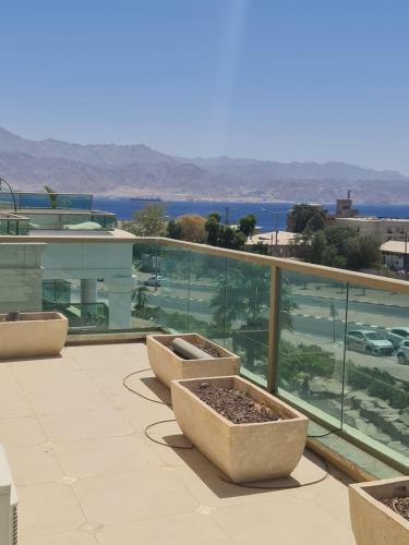 La-palmore Luxury Apart-residense Resort First Line Seaside