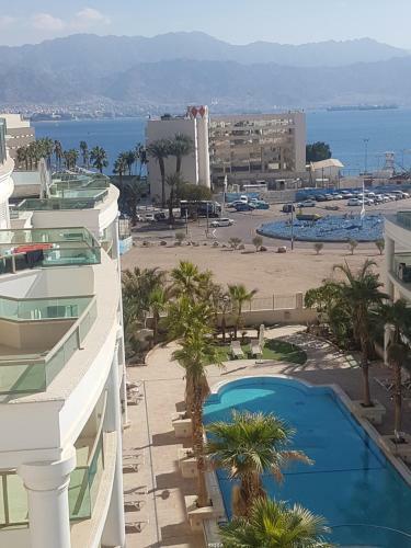 La-palmore Luxury Apart-residense Resort First Line Seaside