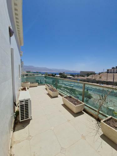La-palmore Luxury Apart-residense Resort First Line Seaside
