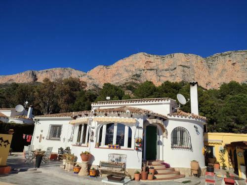 Villa Casa Cacteae