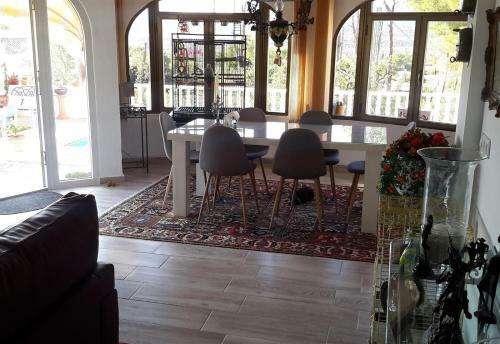 Villa Casa Cacteae