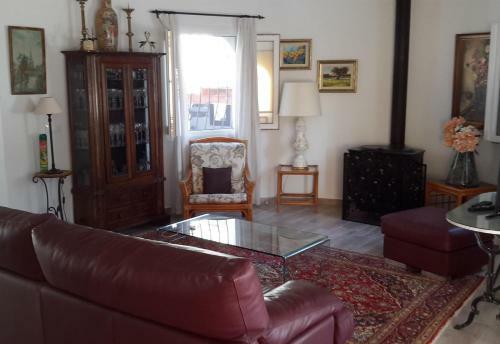 Villa Casa Cacteae