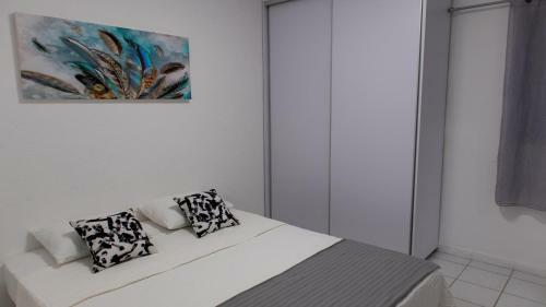Apartamento Grey House