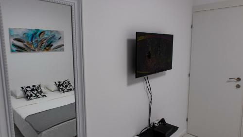 Apartamento Grey House