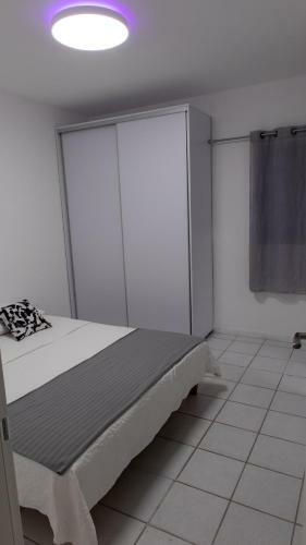 Apartamento Grey House