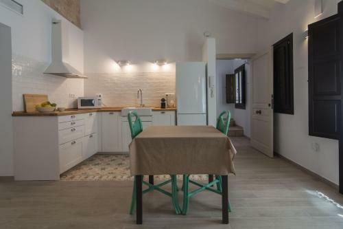Mar Boutique Apartment