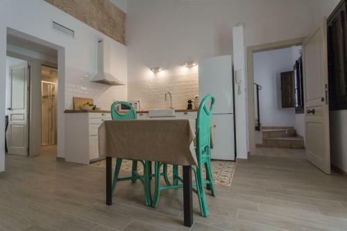 Mar Boutique Apartment