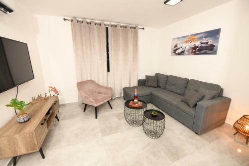Apartamento Makaza Neviot