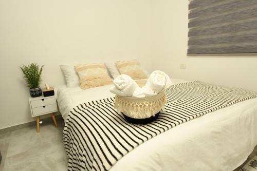 Apartamento Makaza Neviot