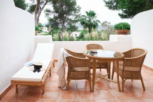 Hotel Ritual de Terra & Spa