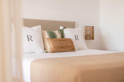 Hotel Ritual de Terra & Spa