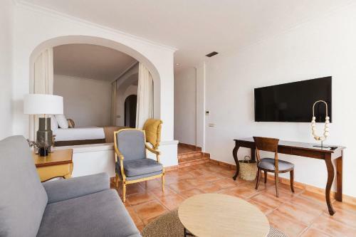 Hotel Ritual de Terra & Spa