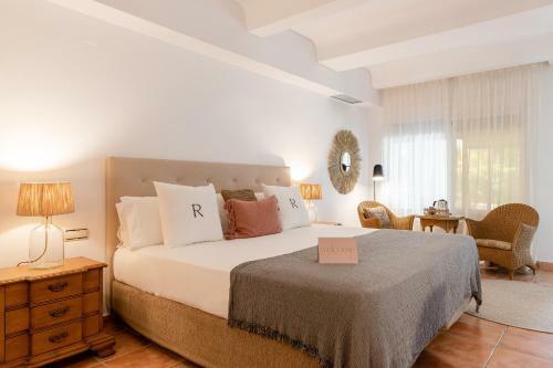 Hotel Ritual de Terra & Spa