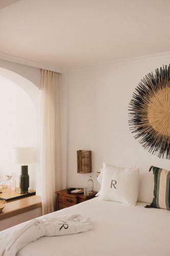 Hotel Ritual de Terra & Spa