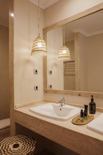 Hotel Ritual de Terra & Spa