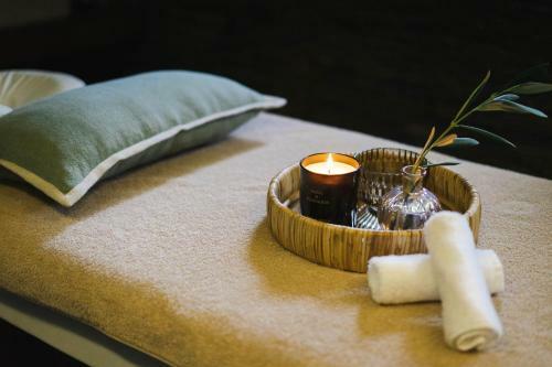 Hotel Ritual de Terra & Spa