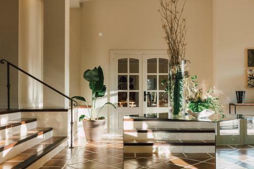 Hotel Ritual de Terra & Spa