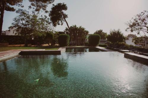 Hotel Ritual de Terra & Spa