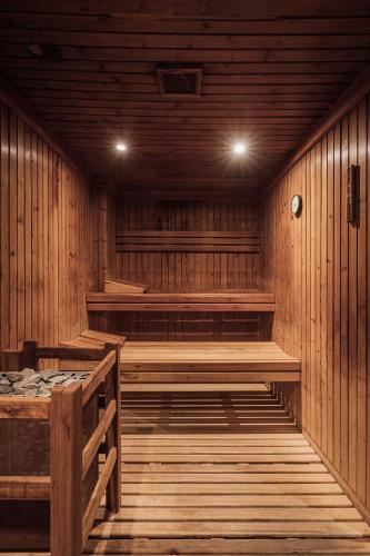 Hotel Ritual de Terra & Spa