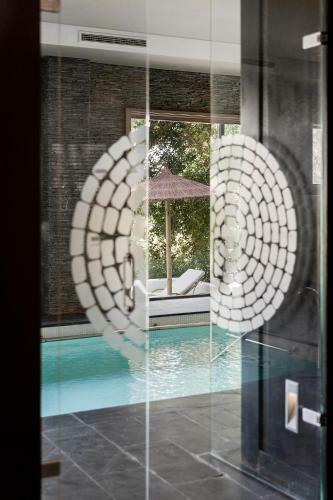 Hotel Ritual de Terra & Spa