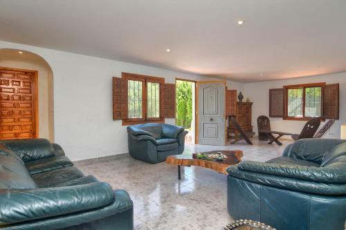 Villa Margarita - A Tranquil Oasis With Large Private Pool